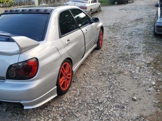 2001 Subaru Impreza Wrx for sale in Hanover, Jamaica