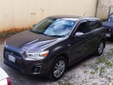 2014 Mitsubishi ASX for sale in Kingston / St. Andrew, Jamaica