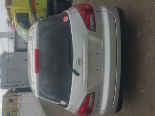 2012 Nissan Wingroad for sale in Kingston / St. Andrew, Jamaica