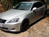2006 Lexus is250 for sale in Kingston / St. Andrew, Jamaica