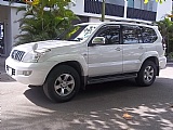 2008 Toyota Prado VX for sale in St. James, Jamaica