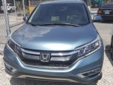 2015 Honda CRV for sale in Kingston / St. Andrew, Jamaica