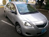2011 Toyota belta for sale in St. Catherine, Jamaica