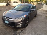 2012 Hyundai Veloster for sale in Kingston / St. Andrew, Jamaica