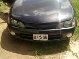 2000 Toyota truenolevin bzr for sale in Westmoreland, Jamaica