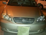 2004 Toyota Altis for sale in St. James, Jamaica