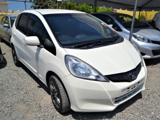 2012 Honda FIT for sale in Kingston / St. Andrew, Jamaica