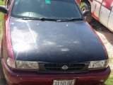 1992 Nissan b13 for sale in Clarendon, Jamaica