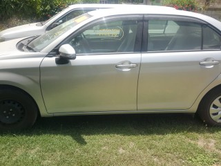 2013 Toyota Axio for sale in St. Catherine, Jamaica