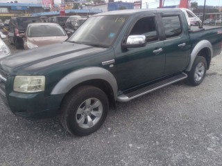 2008 Ford Ranger for sale in Kingston / St. Andrew, Jamaica
