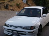1995 Toyota corolla for sale in St. Thomas, Jamaica