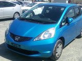 2009 Honda Fit for sale in Kingston / St. Andrew, Jamaica