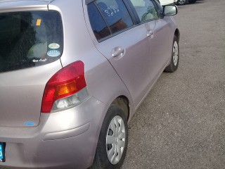 2010 Toyota VITZ for sale in Manchester, Jamaica