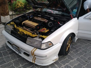 1989 Toyota Toyota Levin AE92 for sale in St. James, Jamaica