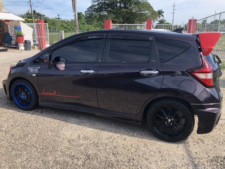 2014 Nissan Note for sale in Trelawny, Jamaica