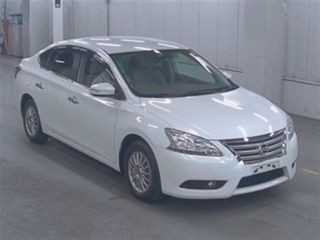 2013 Nissan Sylphy for sale in Kingston / St. Andrew, Jamaica