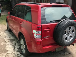 2007 Suzuki VITARA