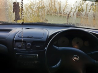 2004 Nissan Sunny for sale in Kingston / St. Andrew, Jamaica