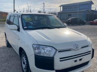 2018 Toyota Probox