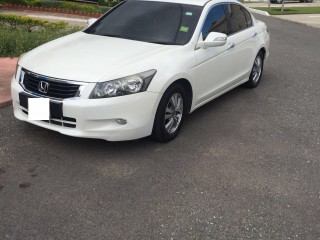 2010 Honda ACCORD for sale in Kingston / St. Andrew, Jamaica