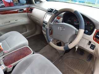 2009 Toyota Ipsum for sale in St. Catherine, Jamaica