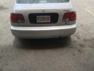 1998 Honda Civic for sale in Westmoreland, Jamaica