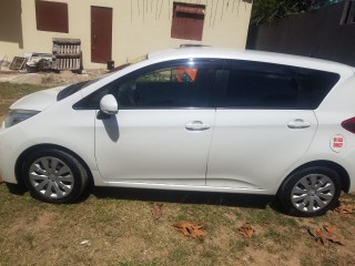 2013 Subaru Trezia for sale in Kingston / St. Andrew, Jamaica