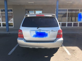 2003 Toyota Kluger for sale in St. James, Jamaica