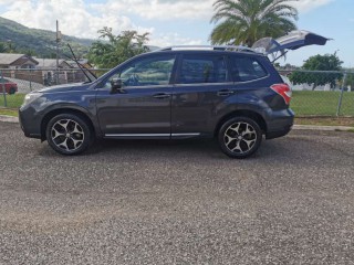 2015 Subaru Forester XT for sale in St. James, Jamaica