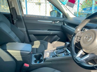 2017 Mazda CX5 for sale in Kingston / St. Andrew, Jamaica
