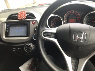 2013 Honda Fit for sale in Kingston / St. Andrew, Jamaica