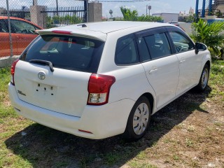 2014 Toyota Fielder for sale in St. Catherine, Jamaica