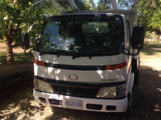 2004 Toyota Hino for sale in Westmoreland, Jamaica