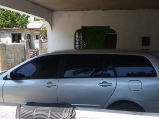 2001 Toyota Fielder for sale in St. Catherine, Jamaica