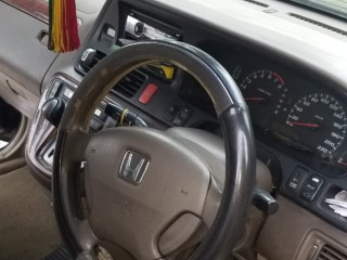 2000 Honda stream for sale in Clarendon, Jamaica