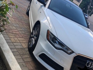 2013 Audi A6 for sale in Kingston / St. Andrew, Jamaica