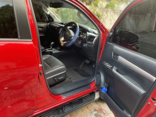 2021 Toyota Hilux for sale in Kingston / St. Andrew, Jamaica