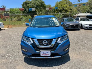 2019 Nissan Xtrail 
$4,150,000