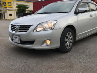 2014 Toyota premio for sale in Trelawny, Jamaica