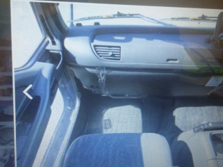 2005 Isuzu Forward
