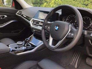 2019 BMW 3 series 320 i for sale in St. James, Jamaica