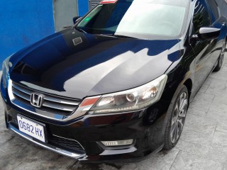 2015 Honda Accord Sport for sale in Kingston / St. Andrew, Jamaica