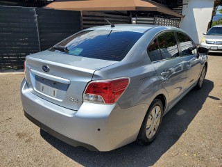 2016 Subaru Impreza G4 for sale in Kingston / St. Andrew, Jamaica