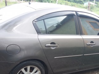 2007 Mazda Mazda 3 RS for sale in Kingston / St. Andrew, Jamaica