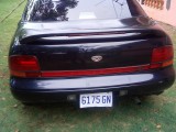 1995 Nissan Bluebird for sale in St. James, Jamaica