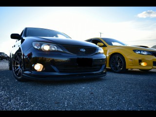 2008 Subaru Impreza for sale in Kingston / St. Andrew, Jamaica