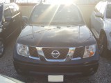 2007 Nissan Frontier for sale in Kingston / St. Andrew, Jamaica