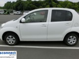 2012 Toyota Passo for sale in Kingston / St. Andrew, Jamaica