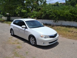 2008 Subaru IMPREZA for sale in Kingston / St. Andrew, Jamaica