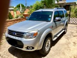 2013 Ford Everest for sale in St. Catherine, Jamaica